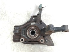 Recambio de mangueta delantera izquierda para fiat punto berlina (188) 1.2 8v referencia OEM IAM    2