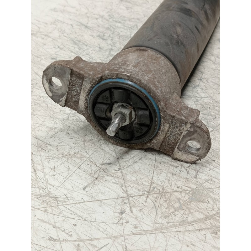 Recambio de amortiguador trasero derecho para ford focus lim. (cb8) 1.6 tdci cat referencia OEM IAM BV6118080BAD  