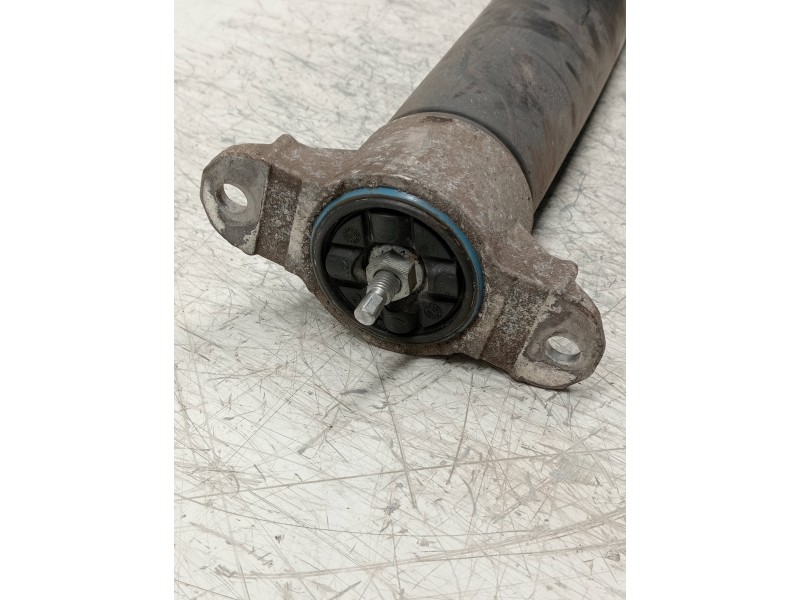 Recambio de amortiguador trasero derecho para ford focus lim. (cb8) 1.6 tdci cat referencia OEM IAM BV6118080BAD  