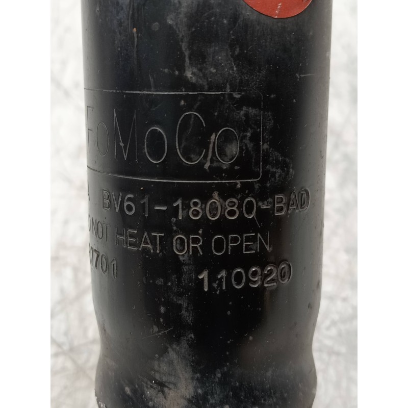 Recambio de amortiguador trasero derecho para ford focus lim. (cb8) 1.6 tdci cat referencia OEM IAM BV6118080BAD  