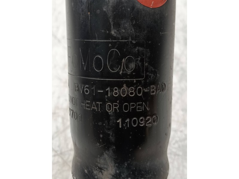 Recambio de amortiguador trasero derecho para ford focus lim. (cb8) 1.6 tdci cat referencia OEM IAM BV6118080BAD  
