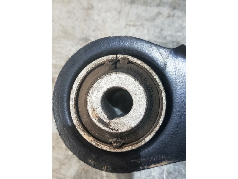 Recambio de brazo suspension inferior trasero derecho para mini clubman (f54) one d referencia OEM IAM   