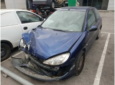 peugeot 206 berlina del año 2004