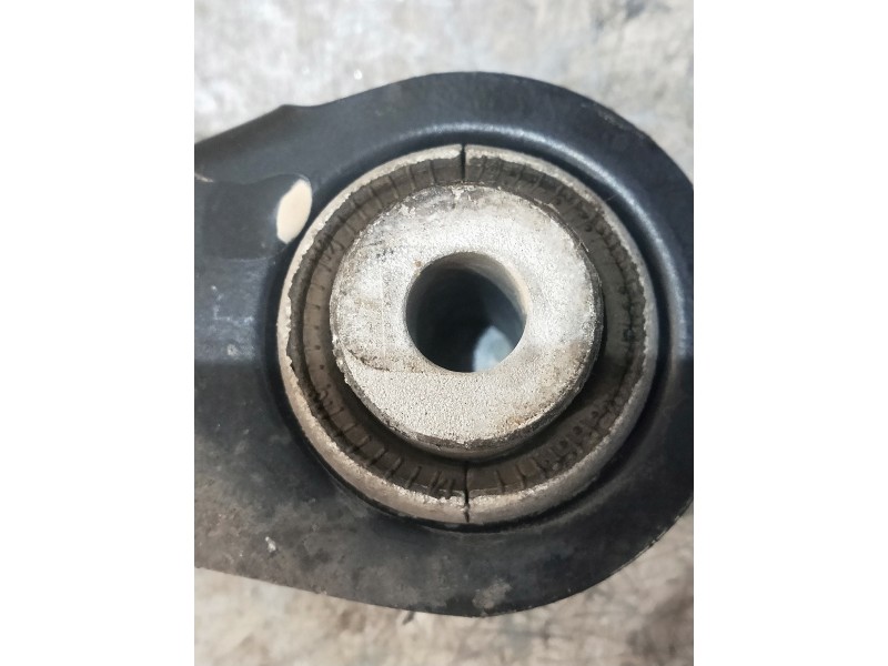Recambio de brazo suspension inferior trasero izquierdo para mini clubman (f54) one d referencia OEM IAM   