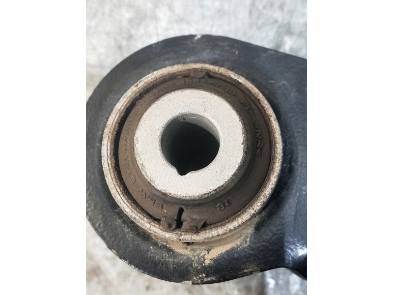 Recambio de brazo suspension inferior trasero izquierdo para mini clubman (f54) one d referencia OEM IAM   