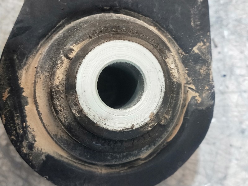 Recambio de brazo suspension inferior trasero izquierdo para mini clubman (f54) one d referencia OEM IAM   