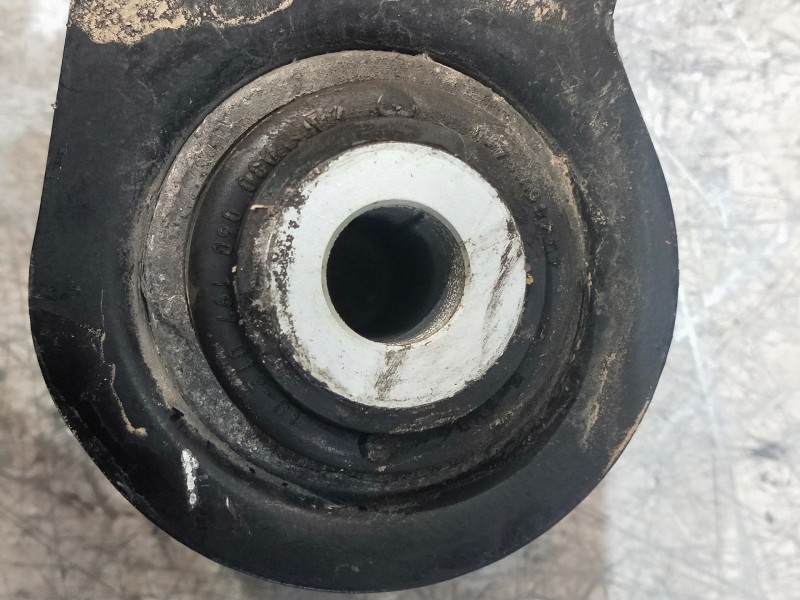 Recambio de brazo suspension inferior trasero izquierdo para mini clubman (f54) one d referencia OEM IAM   