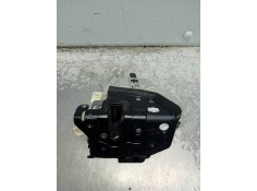 Recambio de motor cierre centralizado delantero derecho para seat altea (5p1) arena referencia OEM IAM 1P1837016B  