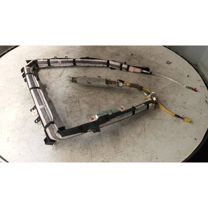 Recambio de airbag cortina delantero izquierdo para honda cr-v (re) luxury referencia OEM IAM 78850SWAE710  