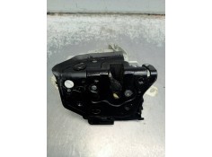 Recambio de motor cierre centralizado trasero izquierdo para seat altea (5p1) arena referencia OEM IAM W05P0839011B  