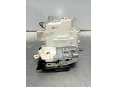 Recambio de motor cierre centralizado trasero izquierdo para seat altea (5p1) arena referencia OEM IAM W05P0839011B   2