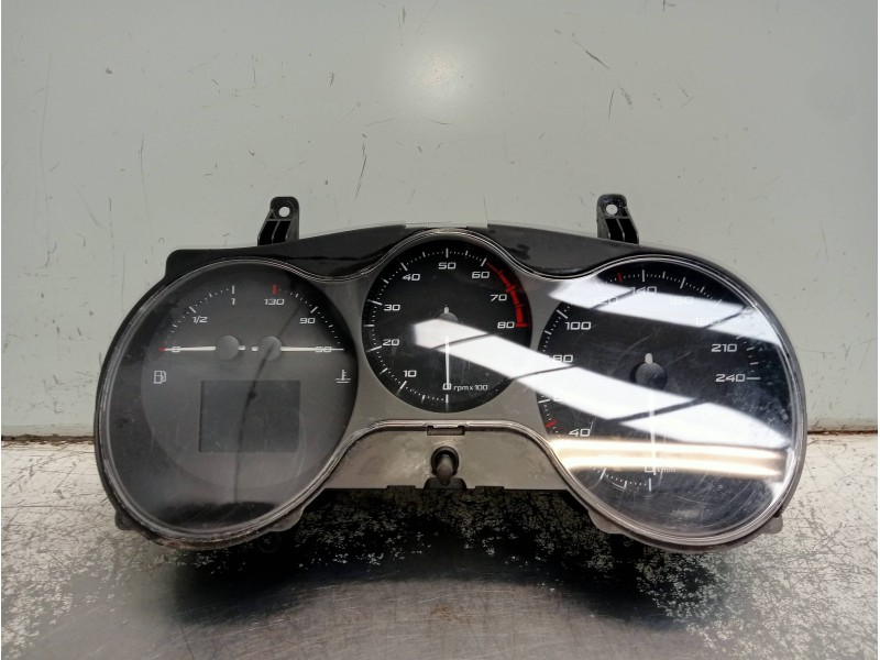 Recambio de cuadro instrumentos para seat altea (5p1) arena referencia OEM IAM 1P0920810P  