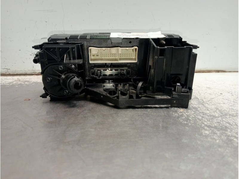 Recambio de mando calefaccion / aire acondicionado para seat altea (5p1) arena referencia OEM IAM 5P1820045A 5HB00932502 