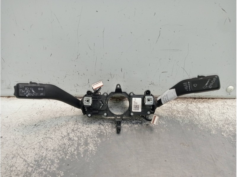 Recambio de mando luces para seat altea (5p1) arena referencia OEM IAM 5K0953521BN 5K0953502 