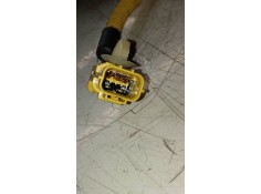 Recambio de airbag cortina delantero izquierdo para honda cr-v (re) luxury referencia OEM IAM 78850SWAE710   2