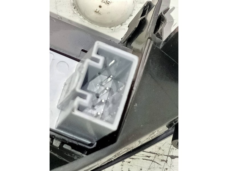 Recambio de mando elevalunas delantero derecho para seat altea (5p1) arena referencia OEM IAM   