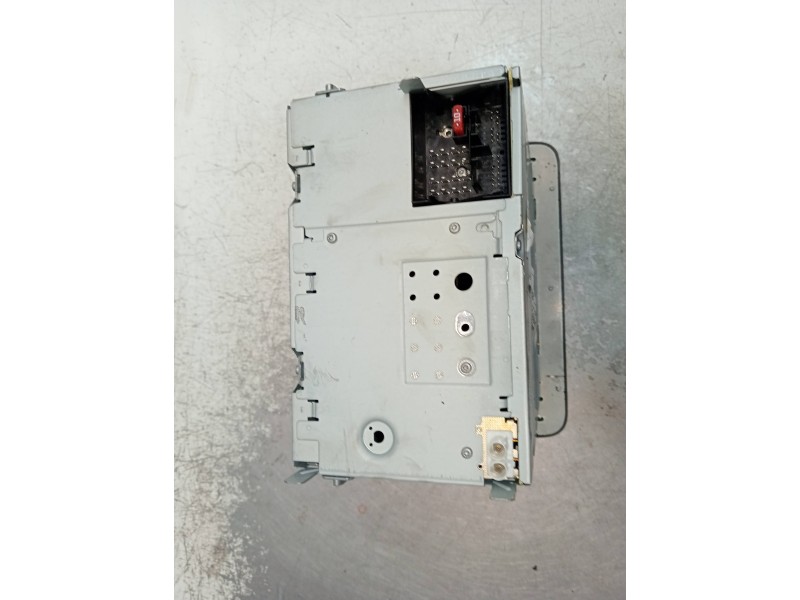 Recambio de sistema audio / radio cd para seat altea (5p1) arena referencia OEM IAM 8157640236366 5P0035186 