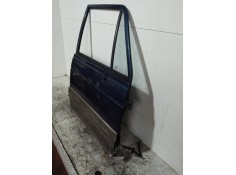 Recambio de puerta delantera derecha para mitsubishi galloper (hyundai) 2.5 td (5-ptas.) referencia OEM IAM    2