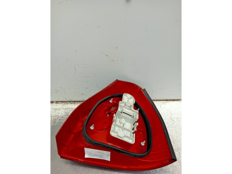 Recambio de piloto trasero izquierdo para audi a3 (8l) 1.6 ambiente referencia OEM IAM   