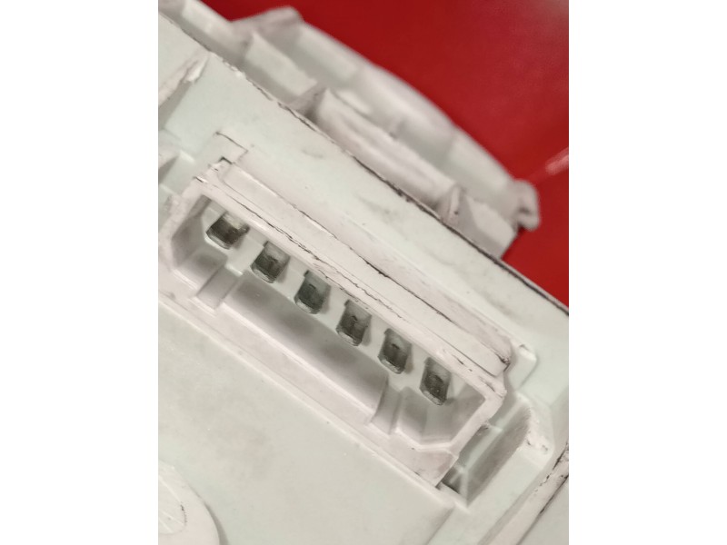 Recambio de piloto trasero izquierdo para audi a3 (8l) 1.6 ambiente referencia OEM IAM   