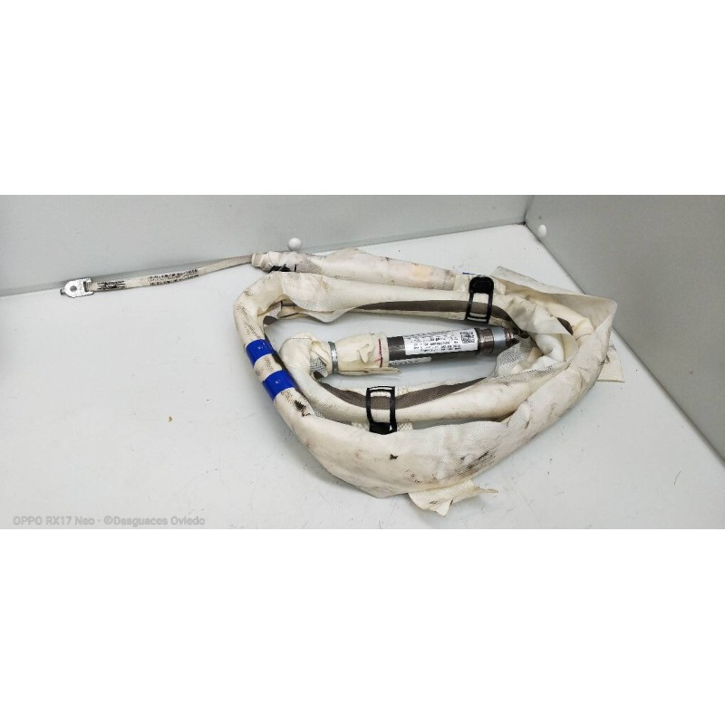 Recambio de airbag cortina delantero derecho para audi a4 avant (8k5) (2008) 2.0 tdi referencia OEM IAM 8K0880742D  