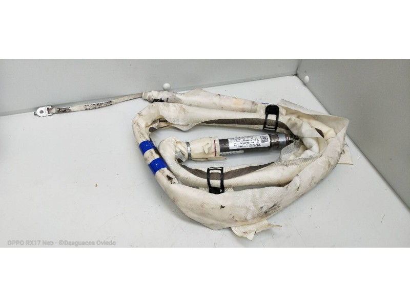 Recambio de airbag cortina delantero derecho para audi a4 avant (8k5) (2008) 2.0 tdi referencia OEM IAM 8K0880742D  