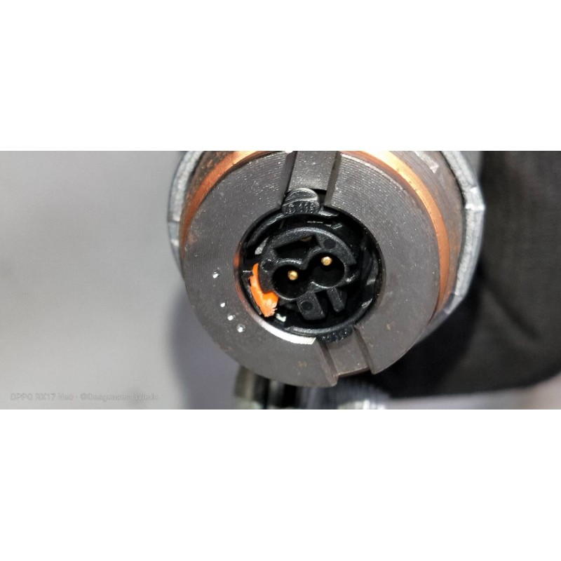 Recambio de airbag cortina delantero derecho para audi a4 avant (8k5) (2008) 2.0 tdi referencia OEM IAM 8K0880742D  