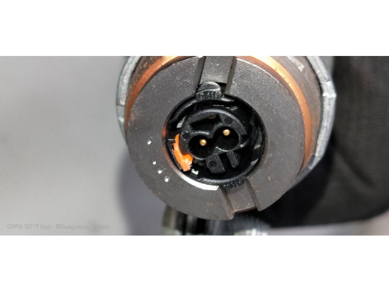 Recambio de airbag cortina delantero derecho para audi a4 avant (8k5) (2008) 2.0 tdi referencia OEM IAM 8K0880742D  