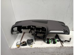 Recambio de kit airbag para audi a4 avant (8k5) (2008) 2.0 tdi referencia OEM IAM   