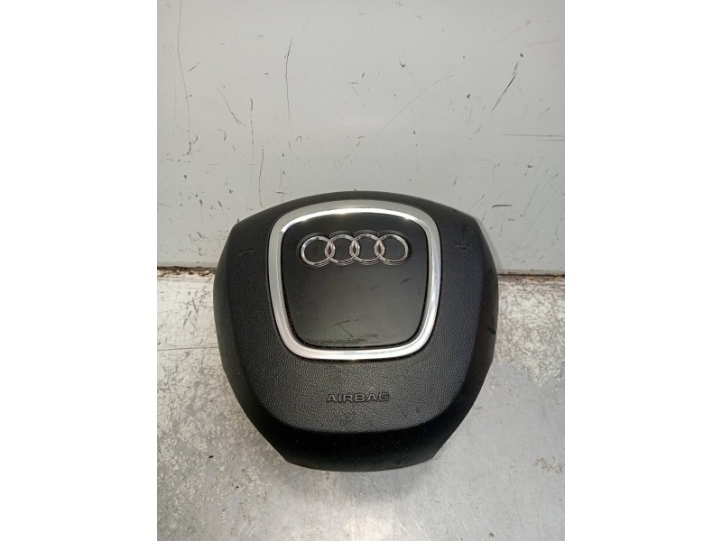 Recambio de kit airbag para audi a4 avant (8k5) (2008) 2.0 tdi referencia OEM IAM   