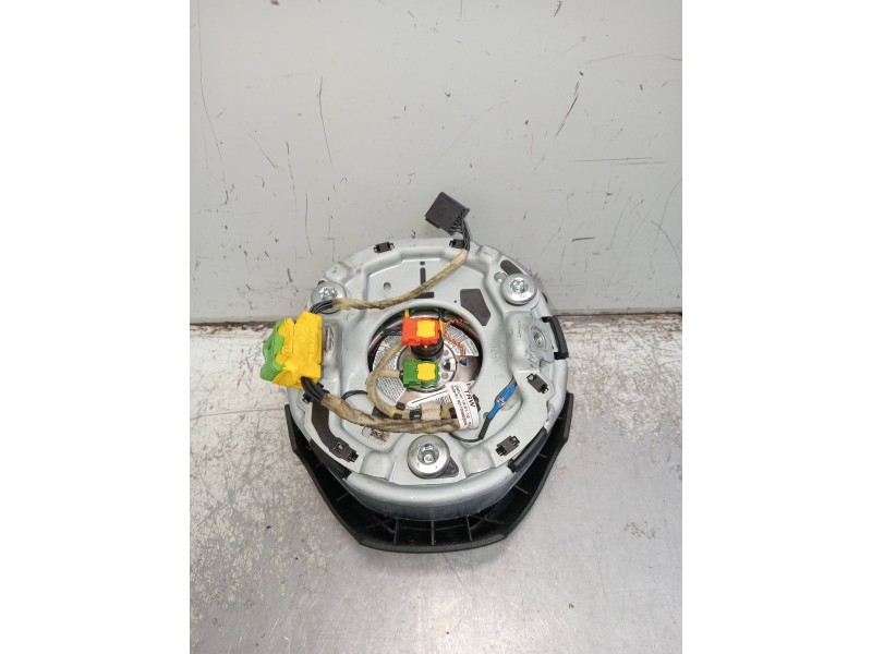 Recambio de kit airbag para audi a4 avant (8k5) (2008) 2.0 tdi referencia OEM IAM   