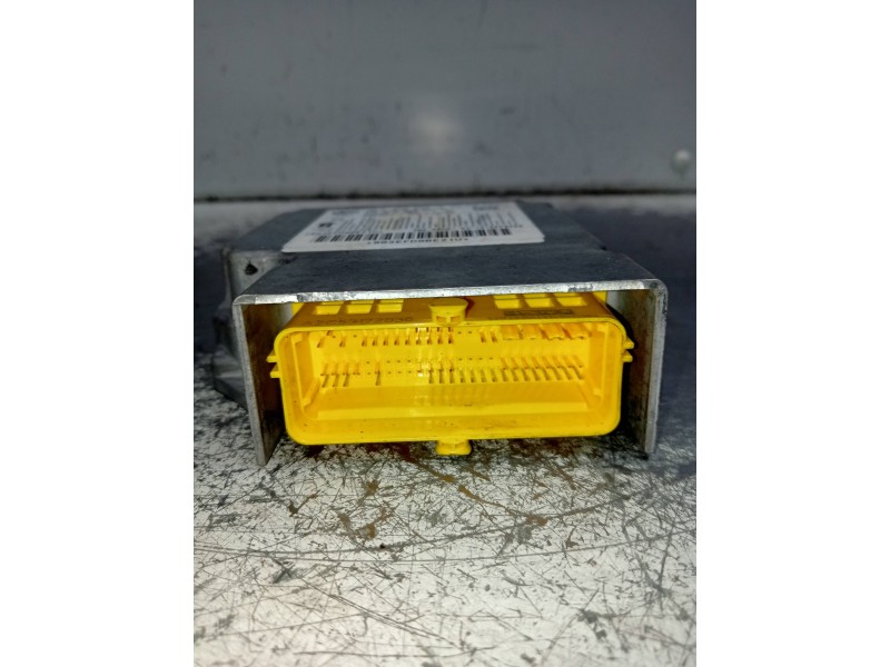 Recambio de kit airbag para audi a4 avant (8k5) (2008) 2.0 tdi referencia OEM IAM   