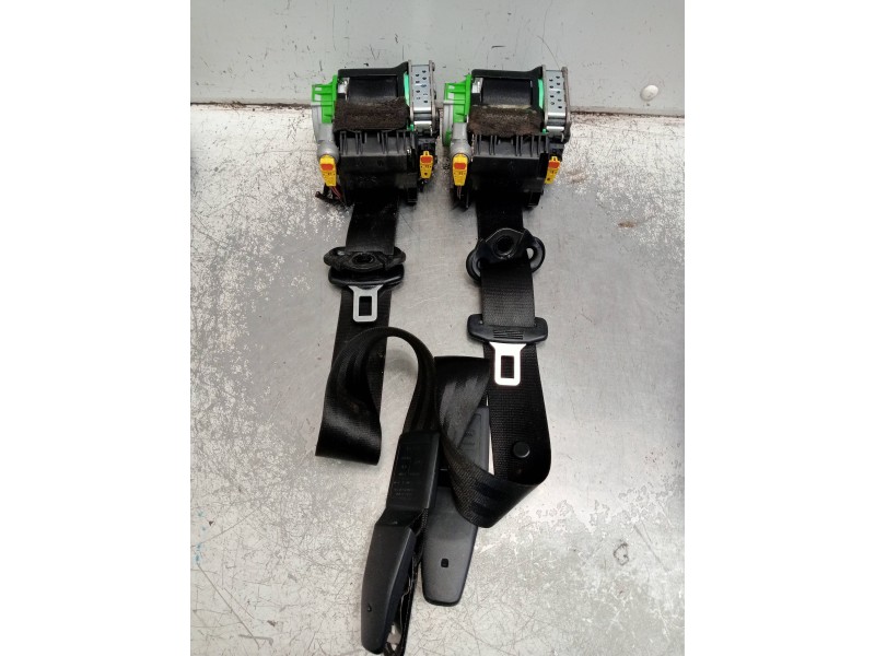 Recambio de kit airbag para audi a4 avant (8k5) (2008) 2.0 tdi referencia OEM IAM   