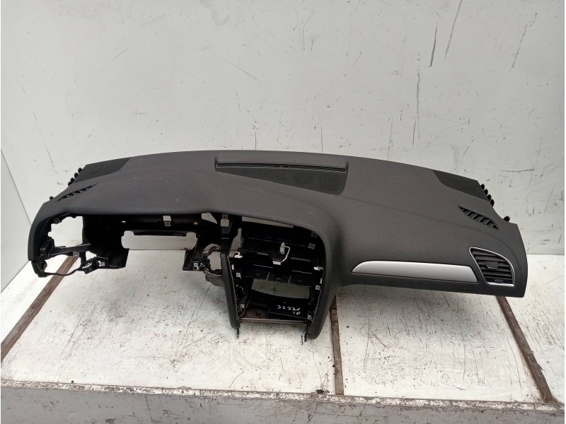 Recambio de kit airbag para audi a4 avant (8k5) (2008) 2.0 tdi referencia OEM IAM   