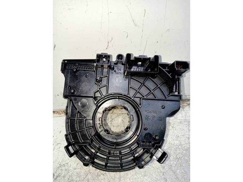 Recambio de kit airbag para audi a4 avant (8k5) (2008) 2.0 tdi referencia OEM IAM   