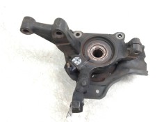 Recambio de mangueta delantera izquierda para fiat punto berlina (188) 1.4 16v sporting referencia OEM IAM    2