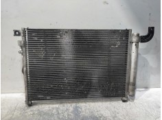 Recambio de condensador / radiador aire acondicionado para kia rio 1.5 crdi ex1 referencia OEM IAM    2