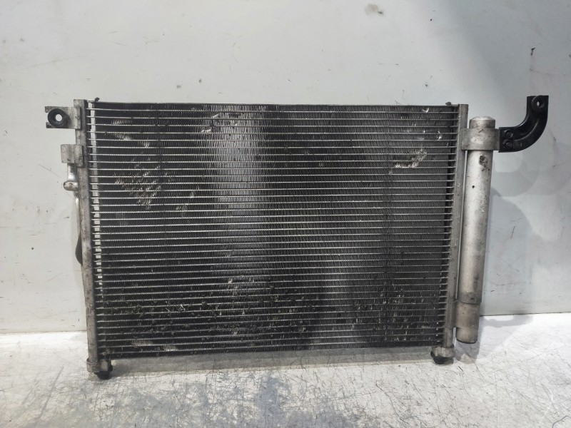 Recambio de condensador / radiador aire acondicionado para kia rio 1.5 crdi ex1 referencia OEM IAM   