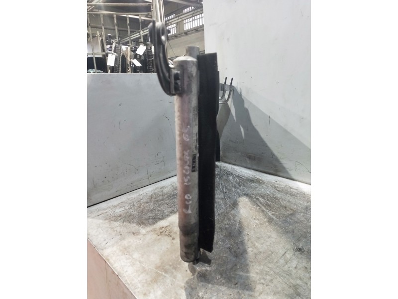 Recambio de condensador / radiador aire acondicionado para kia rio 1.5 crdi ex1 referencia OEM IAM   