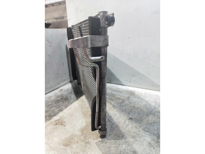 Recambio de condensador / radiador aire acondicionado para kia rio 1.5 crdi ex1 referencia OEM IAM   