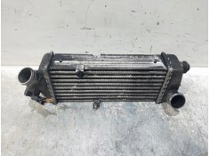 Recambio de intercooler para kia rio 1.5 crdi ex1 referencia OEM IAM   