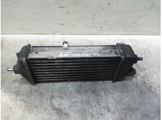 Recambio de intercooler para kia rio 1.5 crdi ex1 referencia OEM IAM    2
