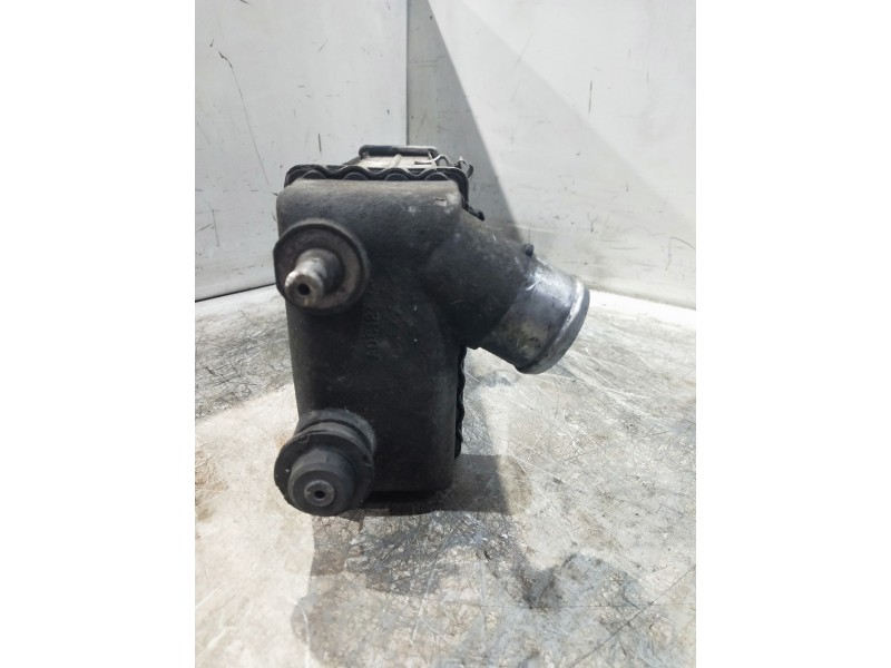 Recambio de intercooler para kia rio 1.5 crdi ex1 referencia OEM IAM   