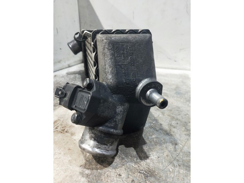 Recambio de intercooler para kia rio 1.5 crdi ex1 referencia OEM IAM   