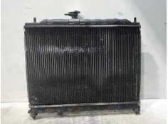 Recambio de radiador agua para kia rio 1.5 crdi ex1 referencia OEM IAM    2