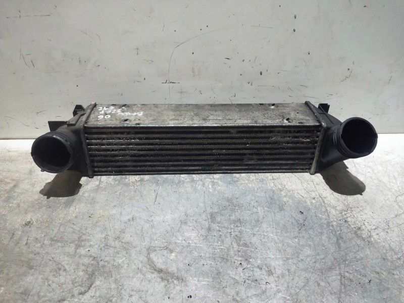 Recambio de intercooler para bmw serie 3 coupe (e92) 335d referencia OEM IAM   