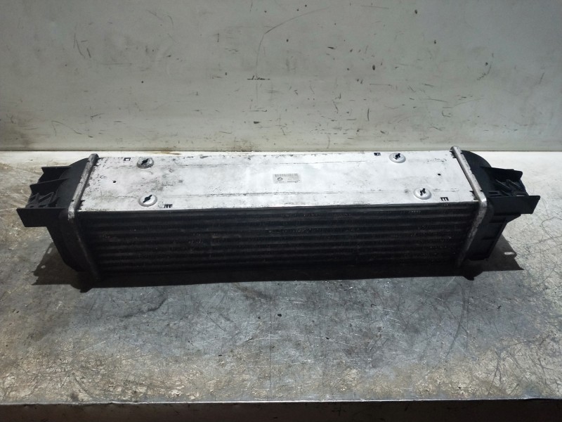 Recambio de intercooler para bmw serie 3 coupe (e92) 335d referencia OEM IAM   