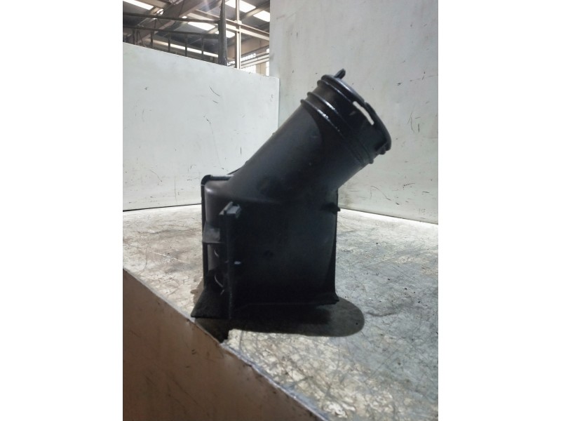 Recambio de intercooler para bmw serie 3 coupe (e92) 335d referencia OEM IAM   