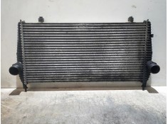 Recambio de intercooler para peugeot 407 coupe 2.7 hdi fap cat (uhz / dt17ted4) referencia OEM IAM   