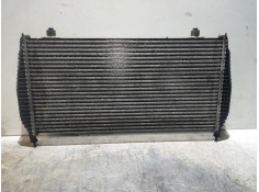 Recambio de intercooler para peugeot 407 coupe 2.7 hdi fap cat (uhz / dt17ted4) referencia OEM IAM    2